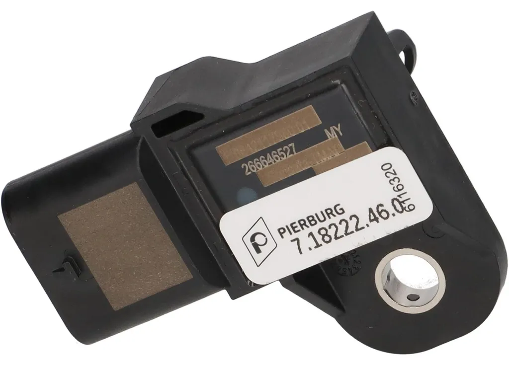Capteur de pression PIERBURG 7.18222.46.0 pour OPEL Corsa F essence