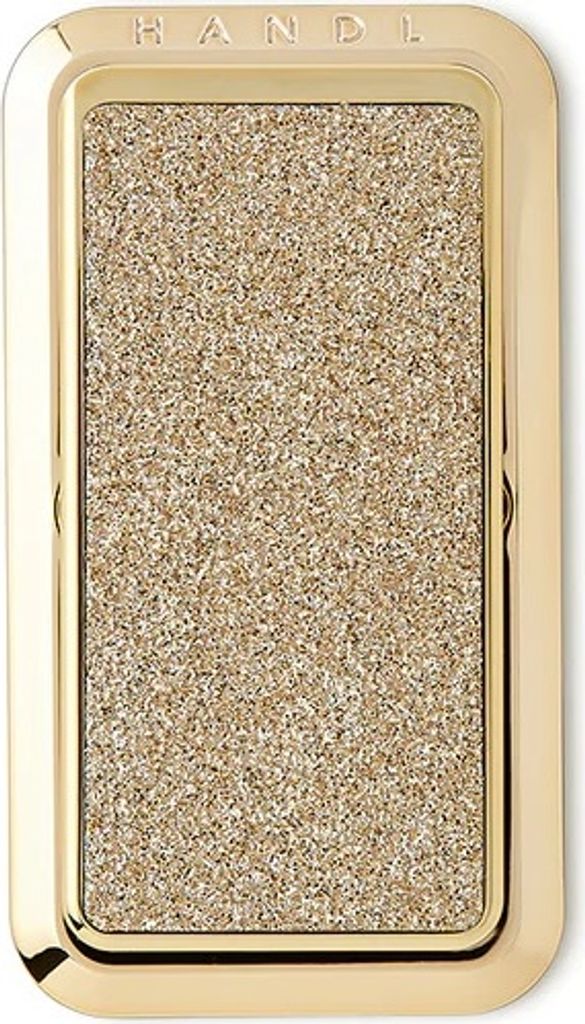 HANDL HX1000-CPA-N  HANDLstick - GLITTER Champagne Produktbild 