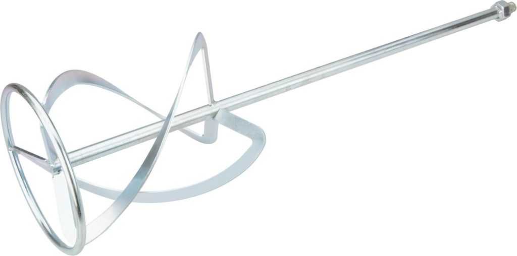 Mischer 610 x 160 mm, M14-Gewinde Produktbild 