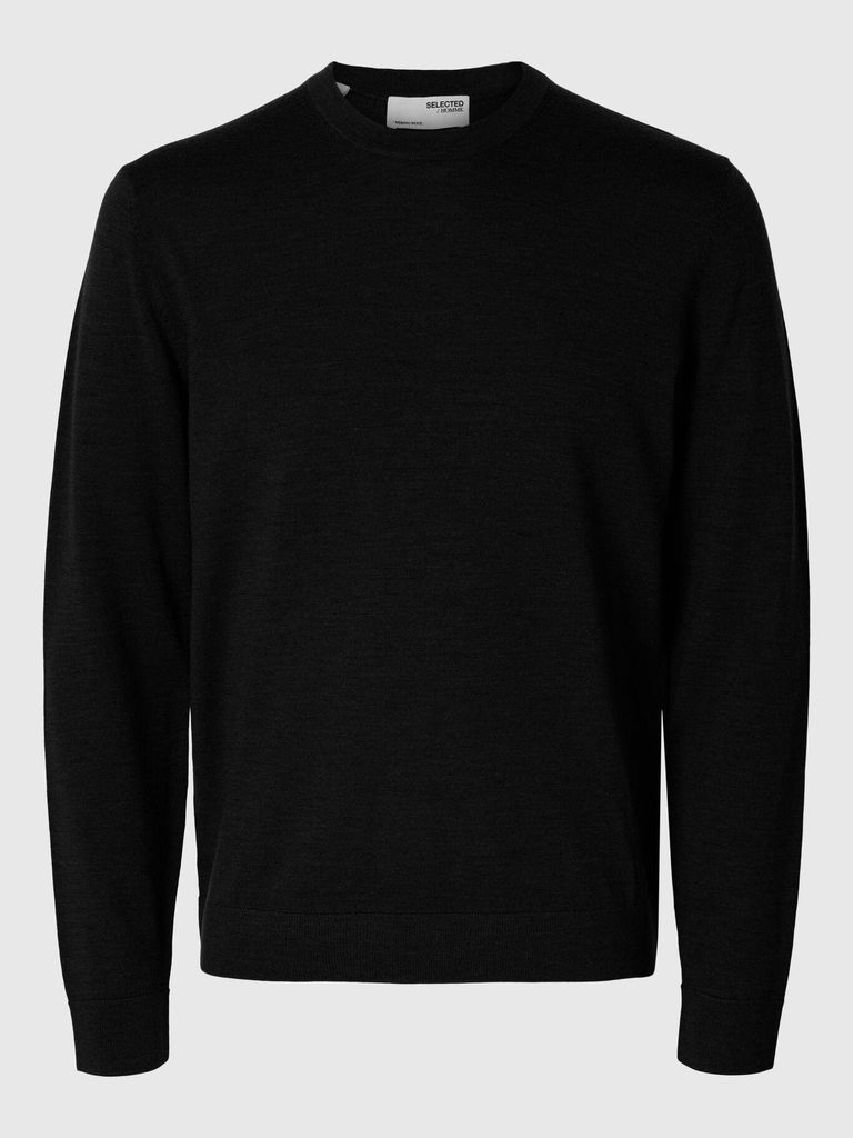 Selected Maglia Paricollo Uomo Selected Slhtray Immagine del prodotto 