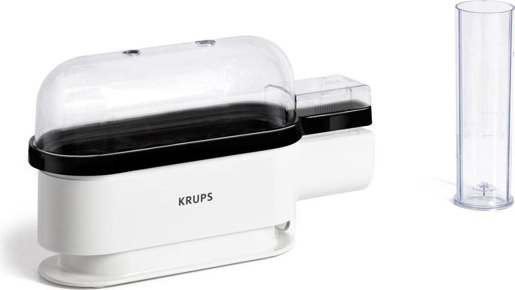Krups EG2341, 3 vajec, Tvrdo, Stredná, Mäkké, Gombík, Obrázok produktu 