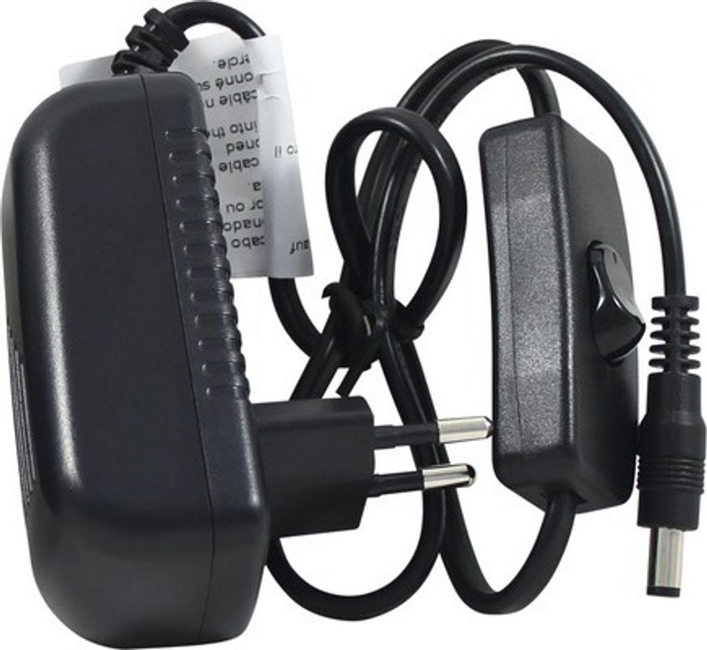 LED Netzteil (24 V - 1 A)