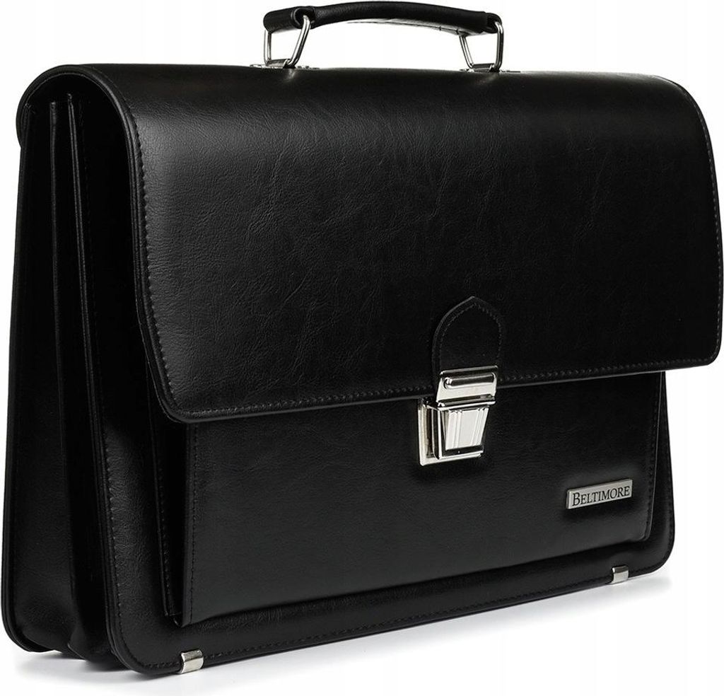 Beltimore Herren Aktentasche Elegante Aktentasche