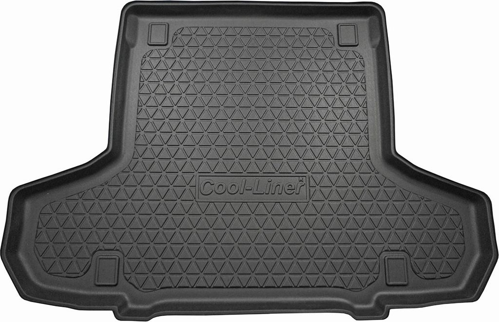 Z440091 Kofferraumwanne kompatibel mit Porsche Panamera II 2017--2020