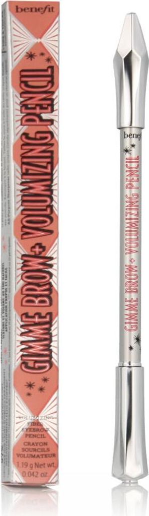 Benefit Gimme Brow+ Volumizing Pencil Augenbrauenstift 02 Produktbild 