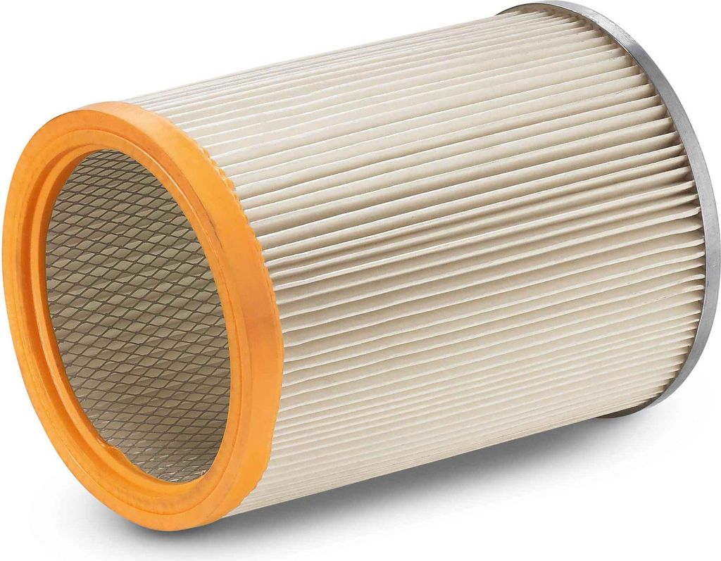 Original Kärcher Patronenfilter Papier 6.907-038.0 Luftfilter Filtermodul