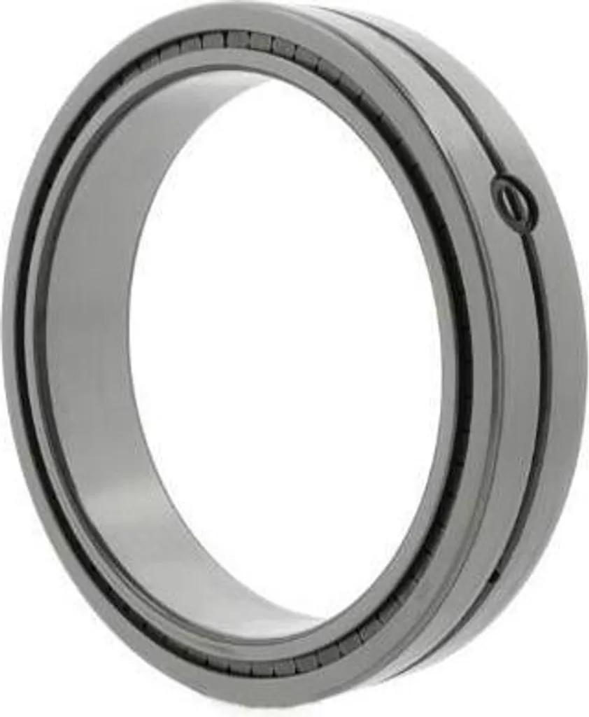 Roulement SL024920 haute capacité - Acier renforcé 100 x 140 x 40 mm
