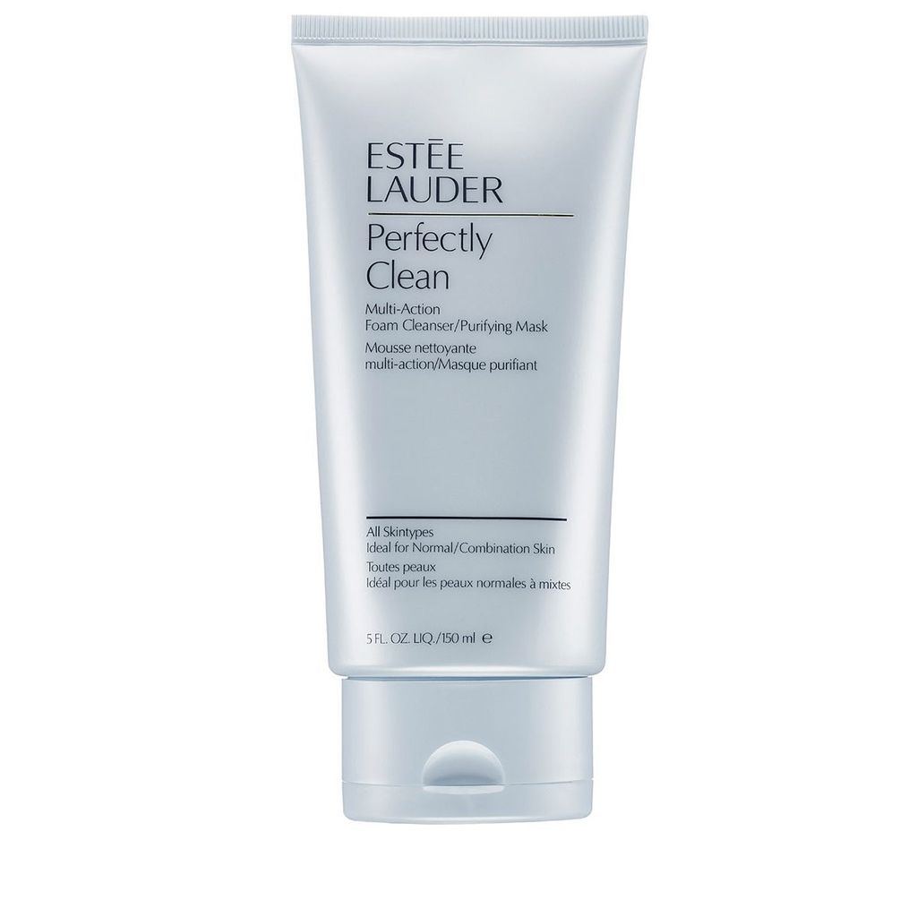 Perfectly Clean Multi-Action Schaum-Reinigungsmittel für normale bis Mischhaut 150ml