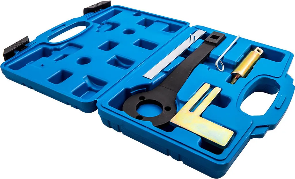 Calage moteur BMW N42 N46 N52 N54 : évitez les erreurs de distribution