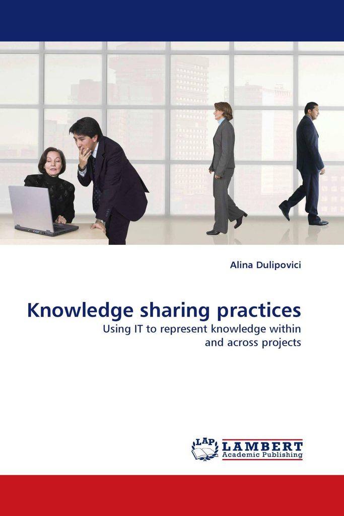 Knowledge sharing practices