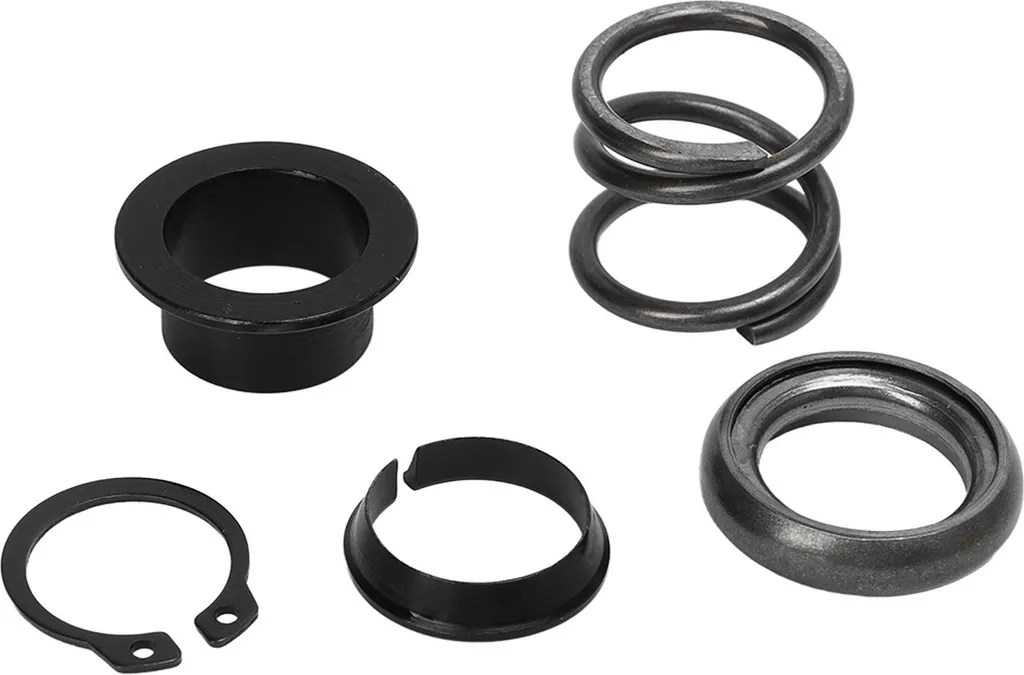 Set Cuscinetti Sterzo F4DZ 3517 Ford 1992+ | Kit Riparazione Metallo