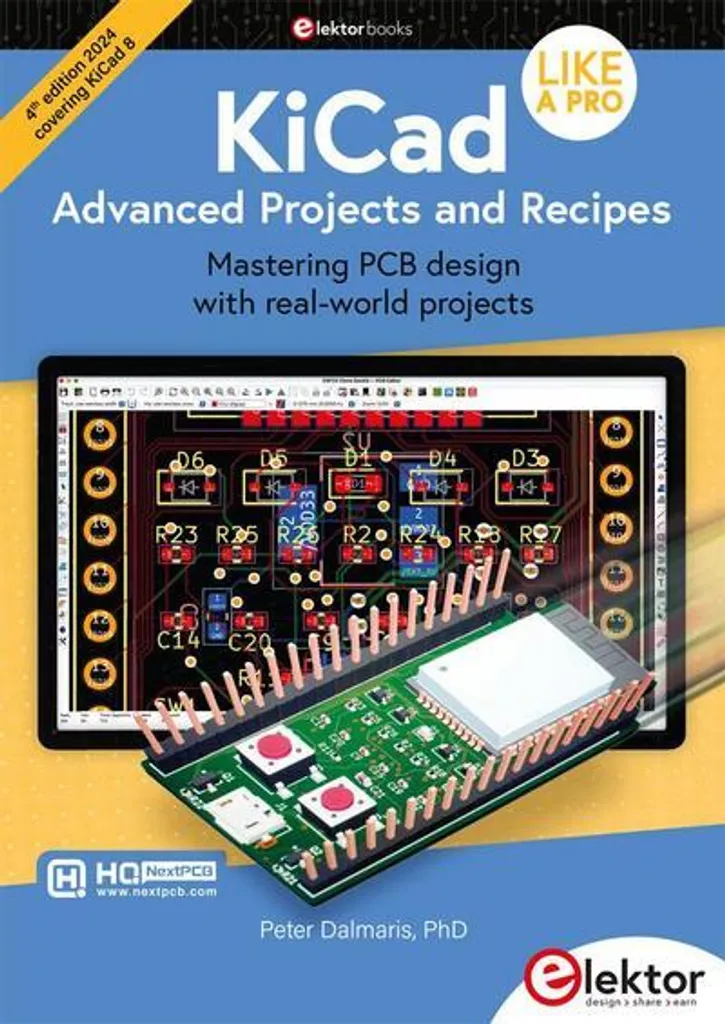 Évitez les Erreurs de Routage PCB avec KiCad Like A Pro Advanced Projects