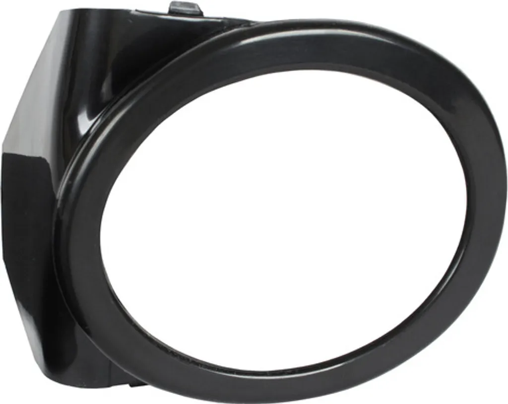 Staffa Sinistra Fendinebbia BMW E46 M-Tech | High Durability Kit