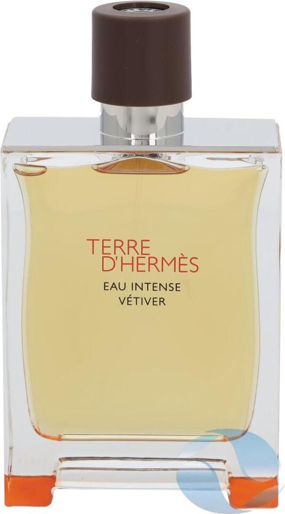 Hermes Terre DHermes Eau Intense Vetiver Edp Spray Zdjęcie produktu 