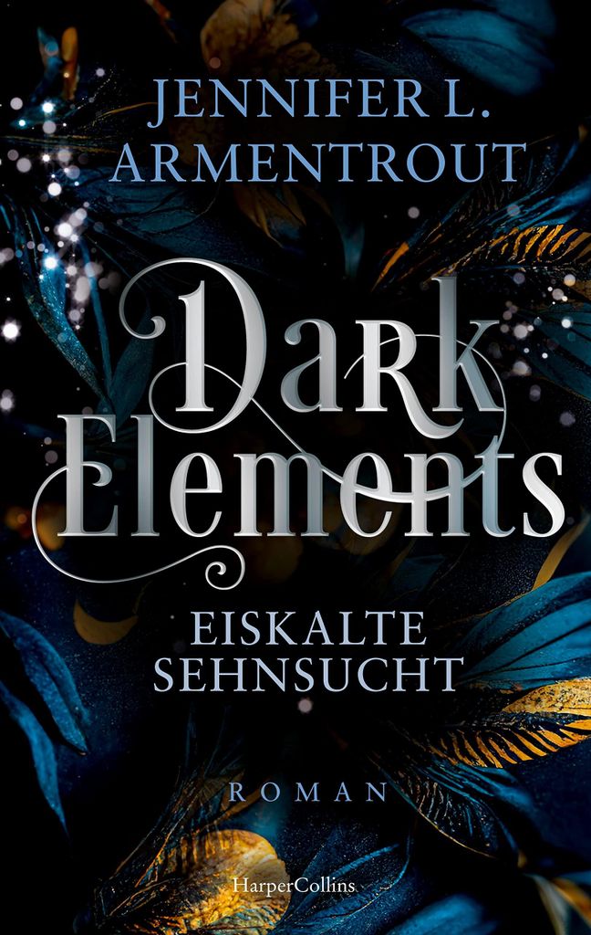 Dark Elements 2 - Eiskalte Sehnsucht: Die SPIEGEL- reihe jetzt im umwerfenden neuen Look! | Von der TikTok-Sensation und internationalen Best
