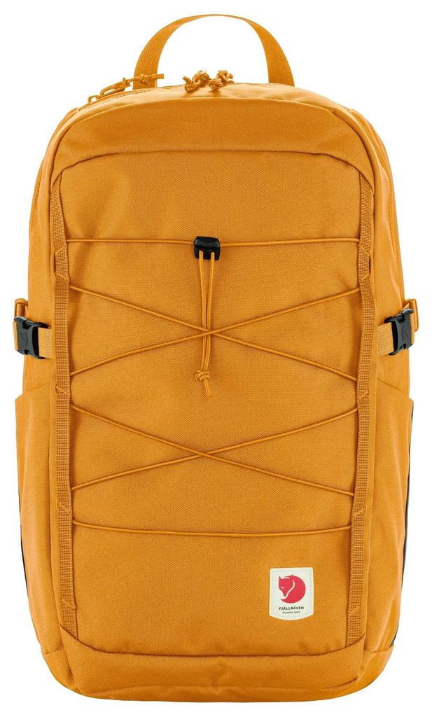 Fjällräven Skule 24 - Rucksack 47 cm (red gold)