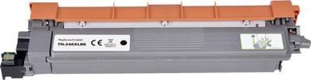 Renkforce Toner ersetzt Brother TN248XL-BK Kompatibel Schwarz RF-BTN248XLBK (RF-6723962)