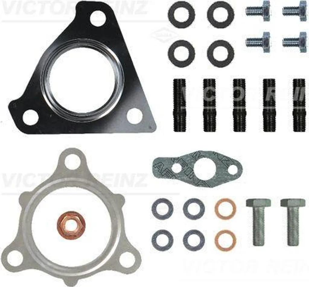 Pochette de joints turbo VICTOR REINZ 04-10301-01 compatible Outlander