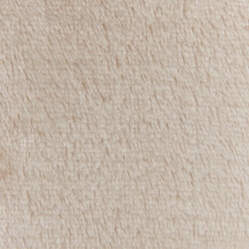 vidaXL Coperte 6 pezzi Beige 220 x 240 cm Pile - 8
