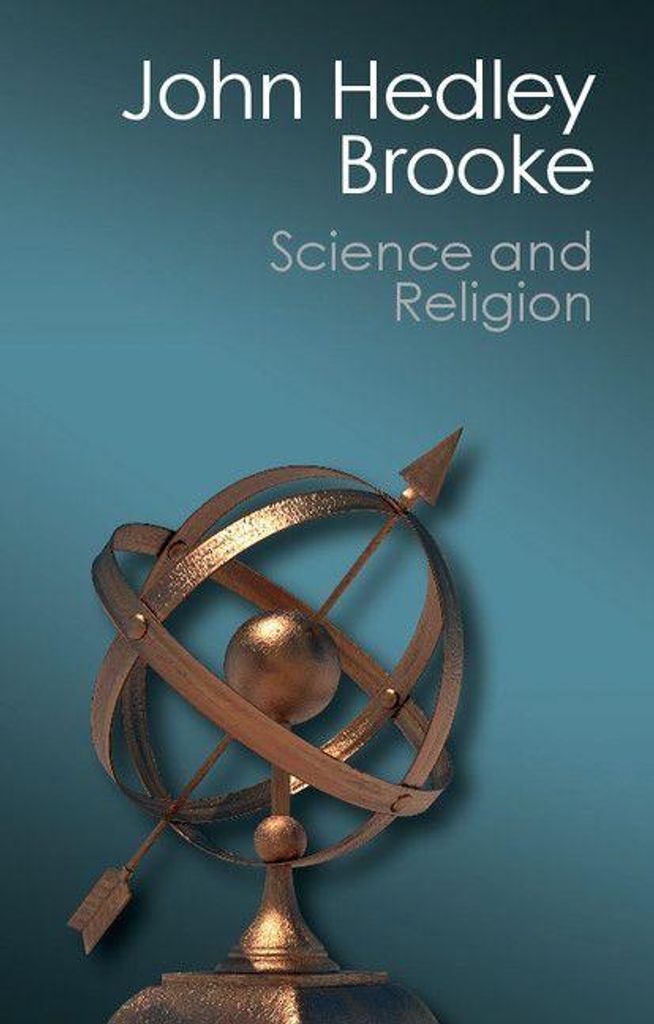 Wissenschaft und Religion