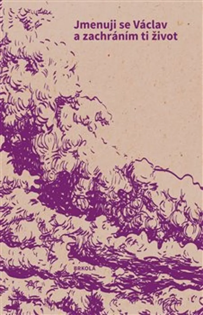 Livre de Psychologie et Résilience par Václav Wortner - Édition Luxe