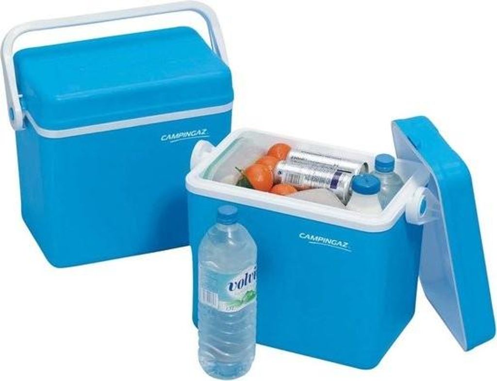 Glacière Isotherm Extrem - Campingaz avec support de Image du produit 