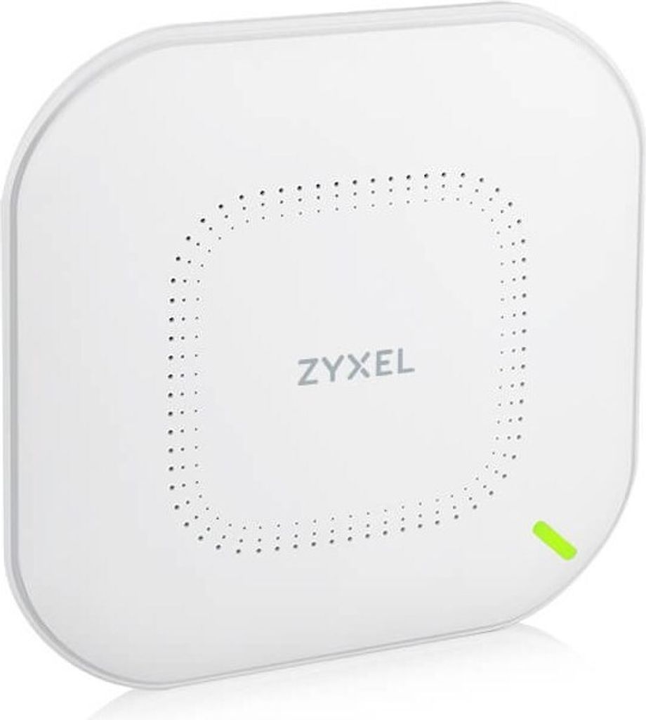 Zyxel NWA110AX WiFi 6 NebulaFlex AccessPoint Produktbild 