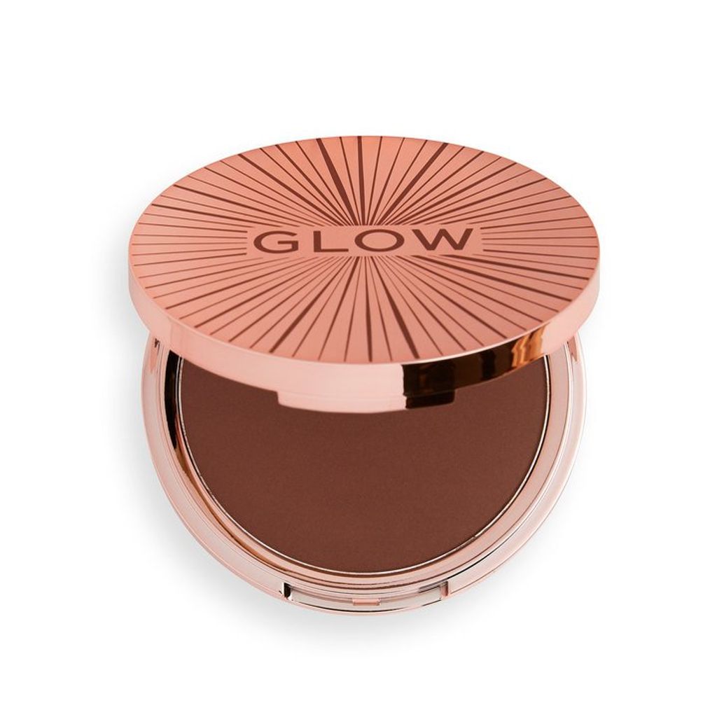 Revolution - Bronzer - Glow Collection - Splendour Ultra Produktbild 