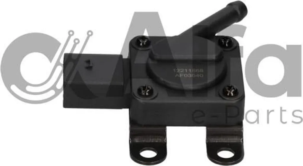 Capteur de Pression AF03540 : Solution Perte de Puissance pour BMW X3 X1