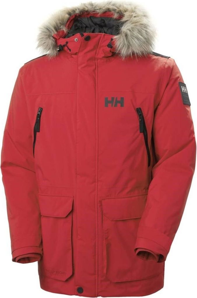 Helly Hansen Jacken Reine, 53630162, Größe: 173