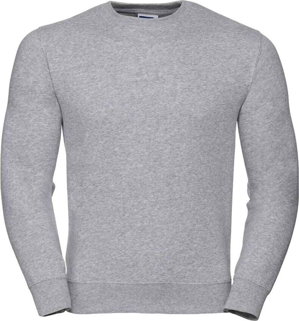 Russell - "Authentic" Kapuzenpullover für Herren PC5055 (XXL) (Helle Oxfordfarbe)
