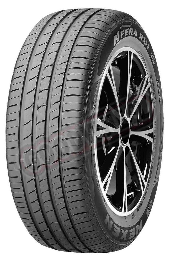 Pneu Nexen 225/65R18 103V N'Fera RU1, date de fabrication Image du produit 