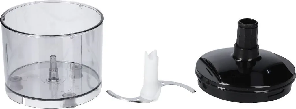 Hachoir universel Bosch 12027759 de 500 ml pour mixeur plongeant