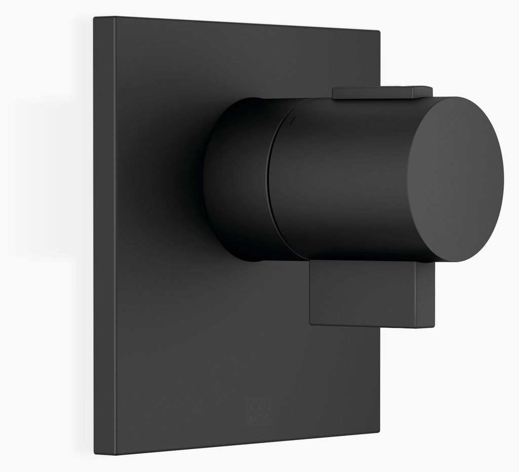 Dornb UP-Thermostat xTOOL ohne Mengenregulierung 3/4Zoll schwarz m
