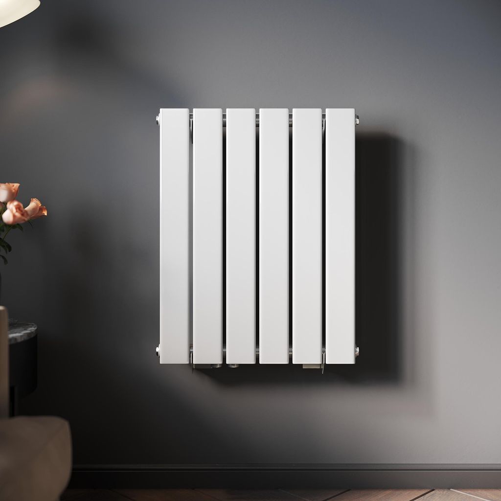SONNI Radiateur vertical, panneau de radiateur, à une seule Image du produit 