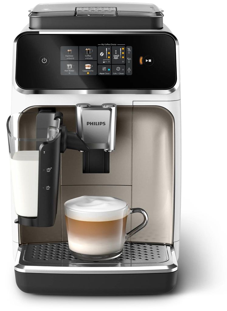 Philips Kaffeevollautomat 2200 Series, 2 Produktbild 