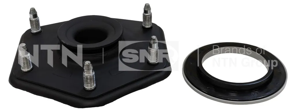 Kit SNR KB674.26 renforcé pour palier de suspension HONDA CR-V IV RM