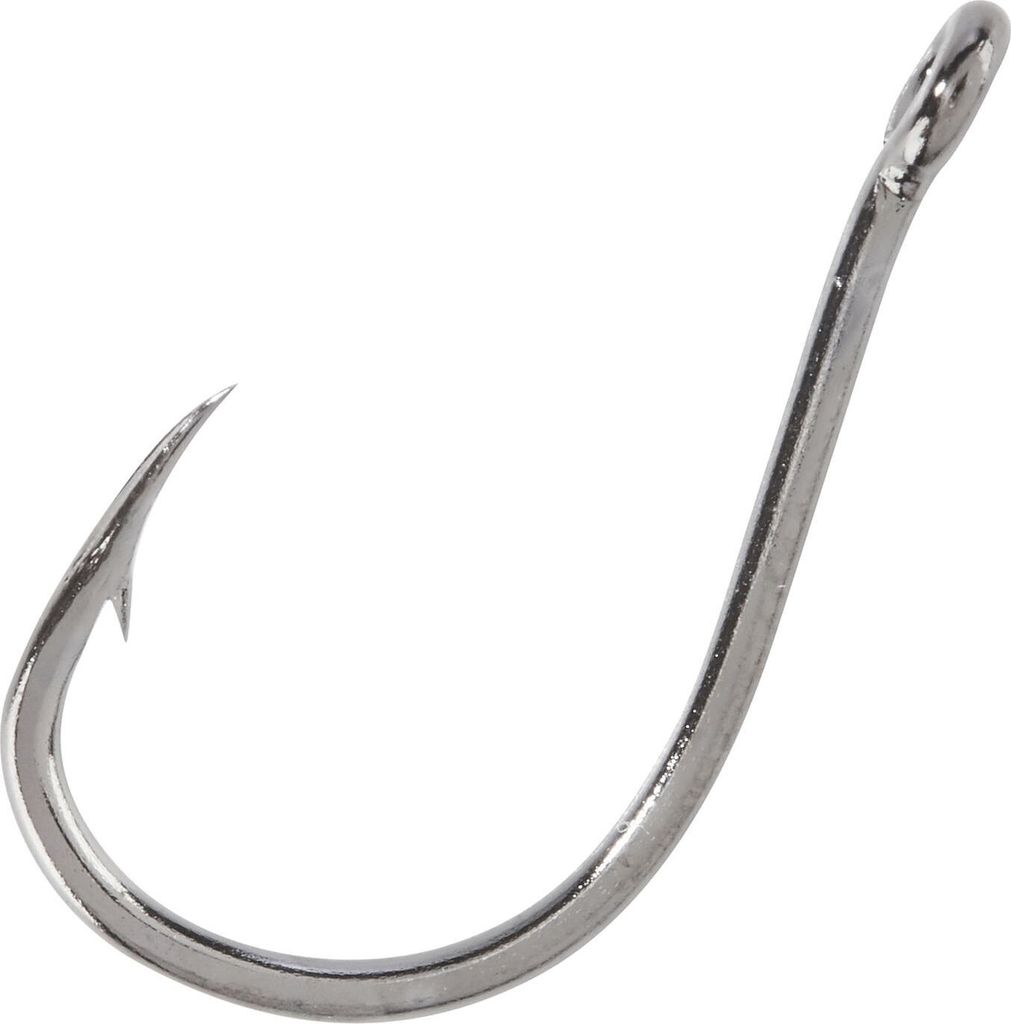 Owner OC Super CCN Allround Haken - Angelhaken, Größe/Packungsinhalt:Gr. 8 / 8 Stück