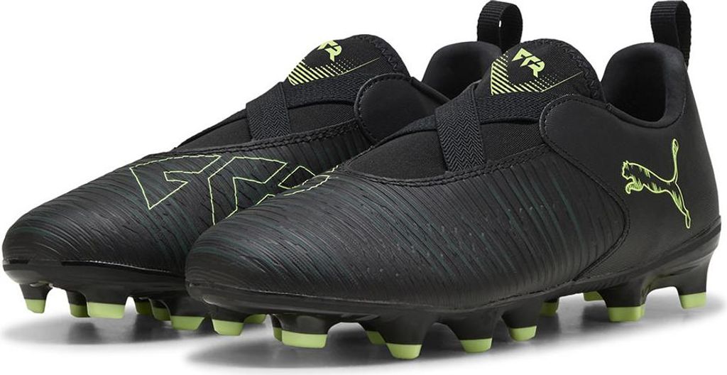 Puma Future 8 Match Ll Fg/ag Fußballschuhe Für Kinder Produktbild 