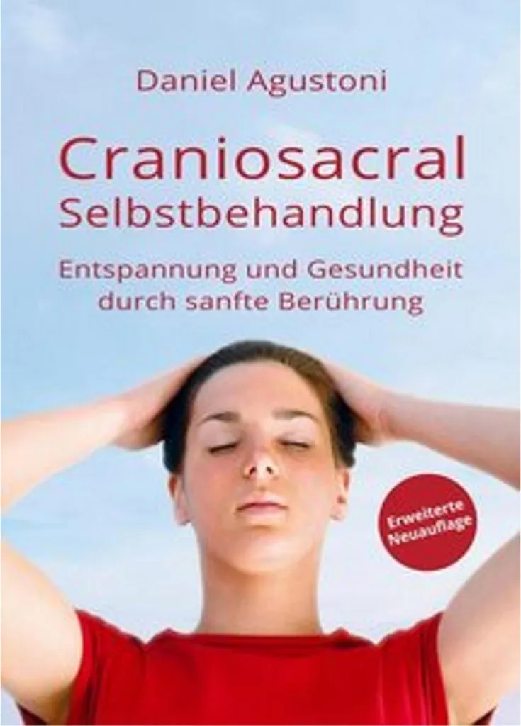 Méthode Craniosacral-Selbstbehandlung guide illustré d'auto-thérapie