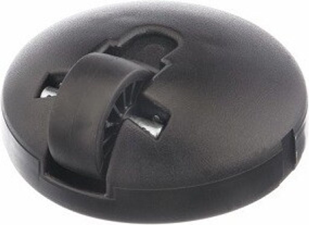 Bosch Siemens 00027606 Rolle, Rad für Bodenstaubsauger Produktbild 