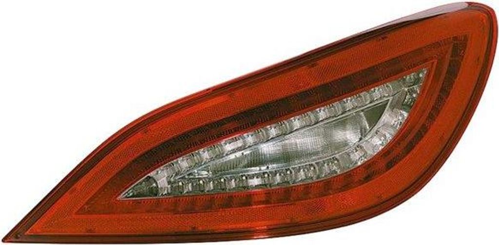 MAGNETI MARELLI 714021400803 Rückleuchte OE A2189060258 kompatibel mit CLS