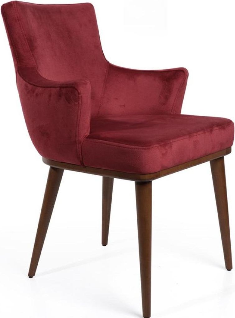 Esszimmerstuhl Italienischer Stil Modern Stuhl Design Polster Luxus Stühle Neu