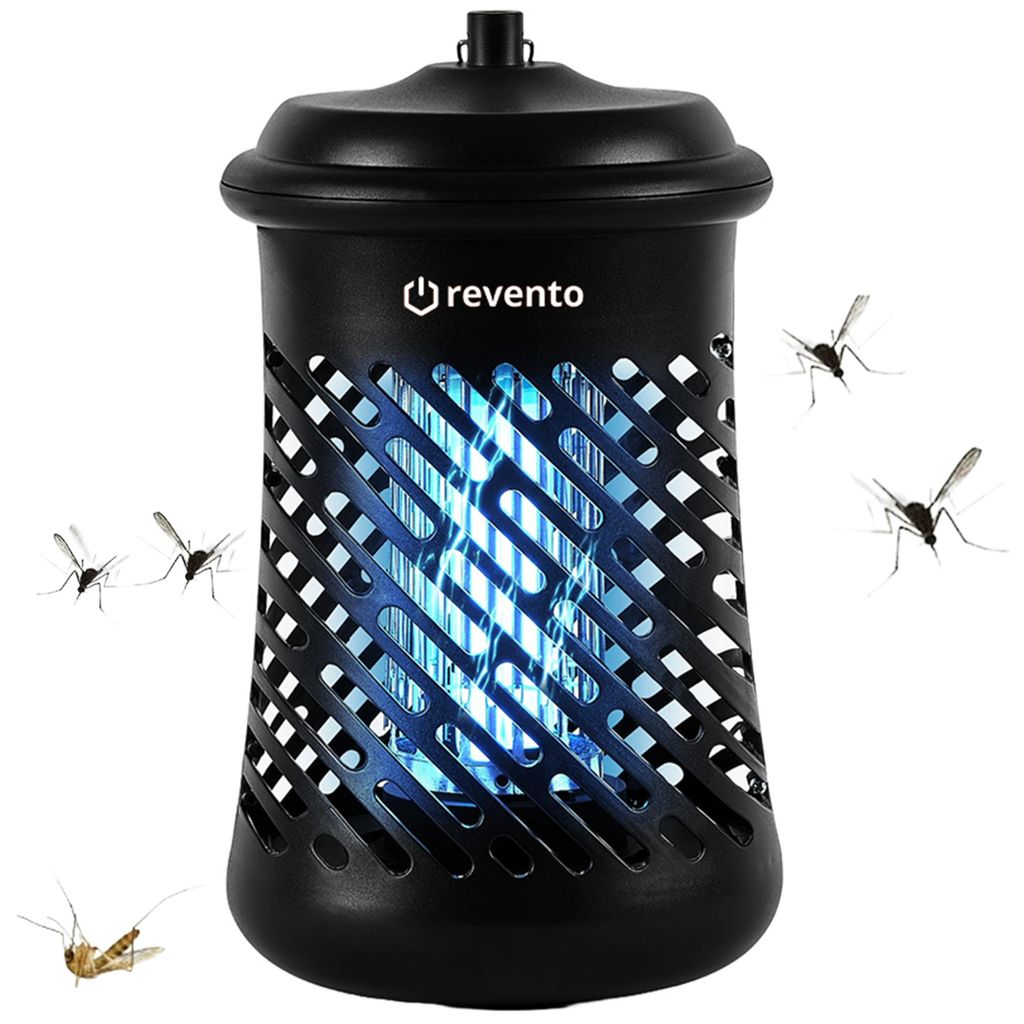 REVENTO® Elektrischer Insektenvernichter - Elektrisch Produktbild 