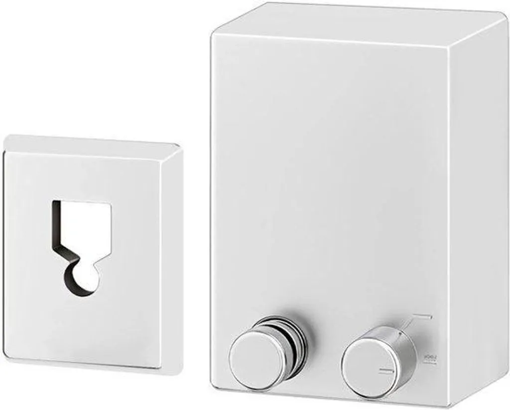 Corde à linge pour intérieur et balcon 4,2 m inox spécial gain de place