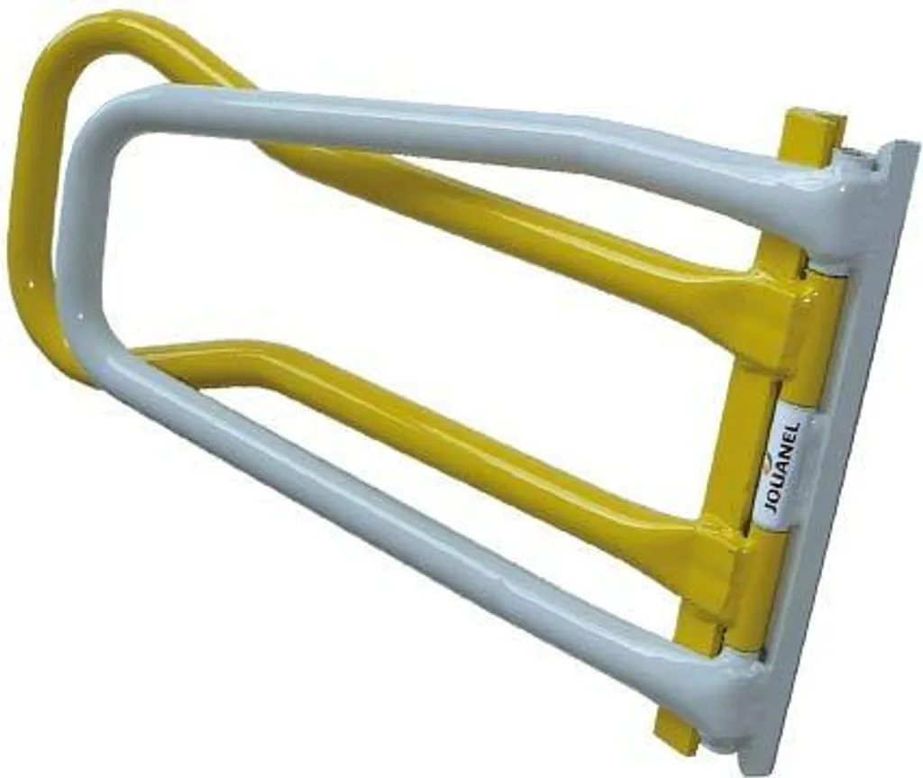 Sertissage manuel de toiture avec pince JOUANEL PLI02NM 220mm