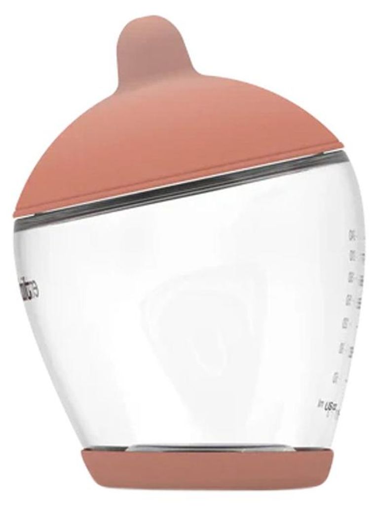 Emulait Classic Flasche - Shape 3 - Medium Produktbild 