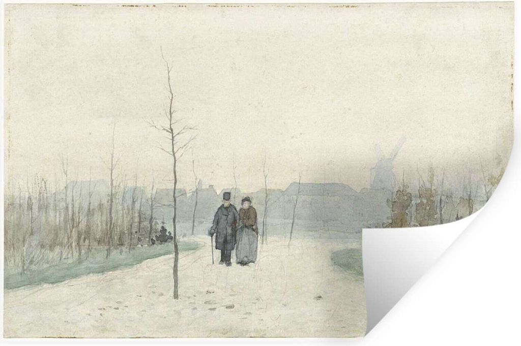 MuchoWow - Wierderverwendbar - Selbstklebend