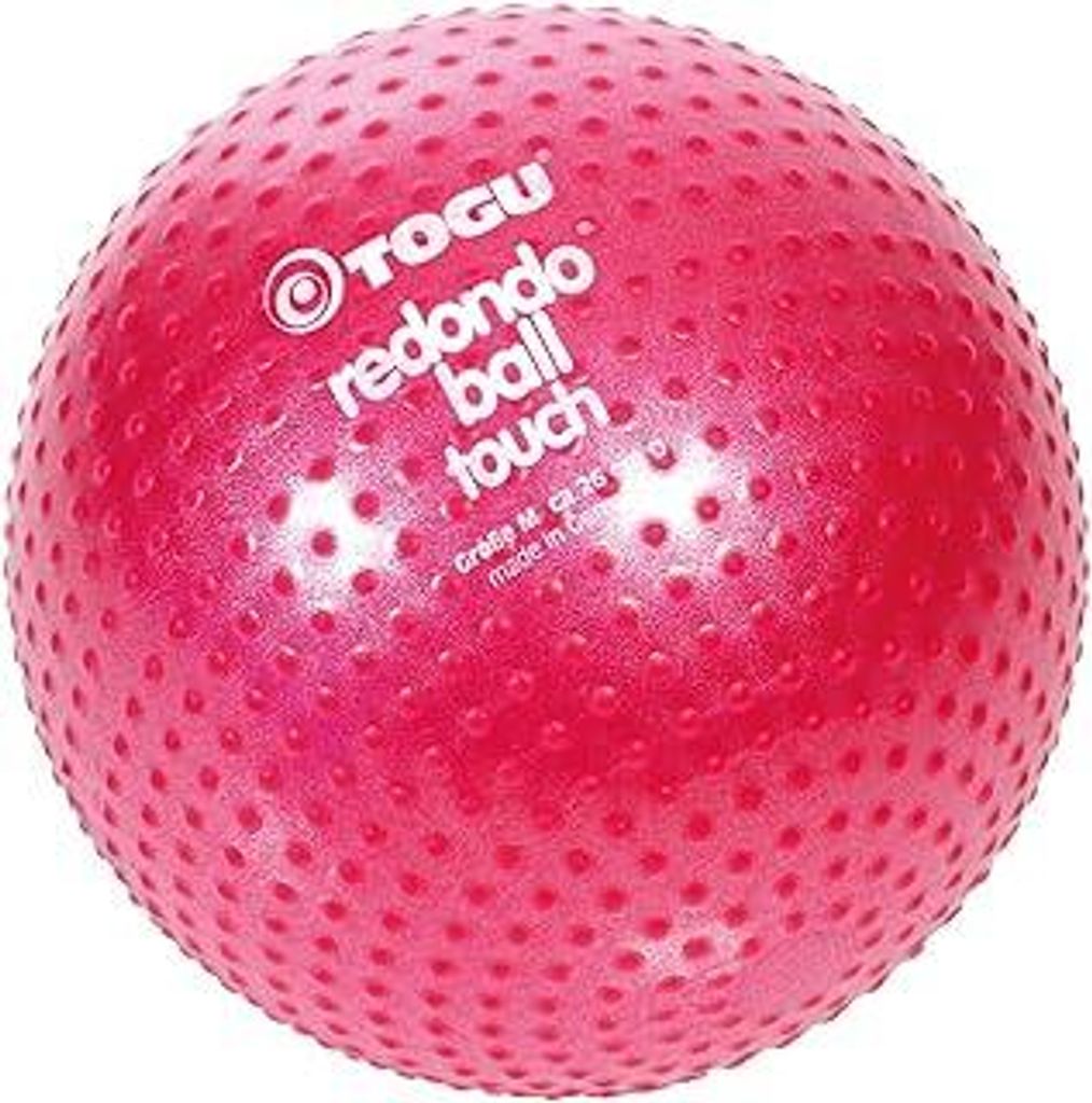 TOGU Redondo Ball Touch Gymnastikball Pilatesball