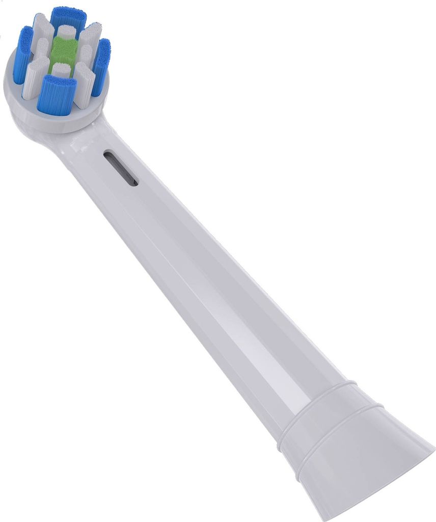 Zahnbürsten für Oral-b iO, 4 Stück - kompatibel mit Oral-b Produktbild 3